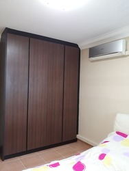 Blk 318 Woodlands Street 31 (Woodlands), HDB 3 Rooms #171780272